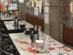 -辉记炭烧海鲜大排档·老字号(福田店)