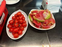 -京朋串屋·烧烤(望京西路总店)