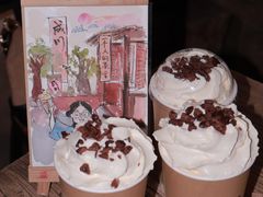 -成川茶店·潮汕工夫浓茶(万象店)