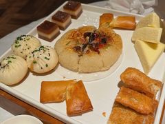 -荣兴酒家(徐家汇店)