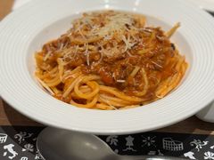 -MYLK意式小厨(熙地港店)