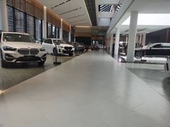 -永嘉宝诚宝马4S店(瓯北店)