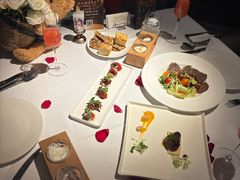 -王品牛排(杭州大厦店)