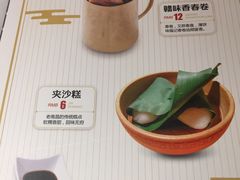 菜单-味福记·江西小炒·南昌小吃(青山湖万达店)