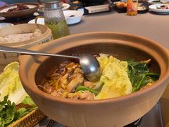 -小厨娘淮扬菜(天印大道店)