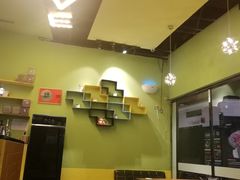-沫汐披萨(白象街店)