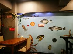 -威海渔村(静安旗舰店)