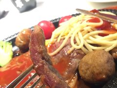 菲滋特色牛排-菲滋意式餐厅(上虞万和城店)