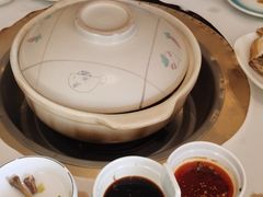-天宜隆蘑菇宴火锅(石景山旗舰店)