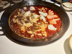 -老天桥蛙炉火锅(姑苏总店)