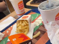 -汉堡王(上海缤谷一期店)