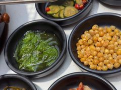 -九田家黑牛烤肉料理(东津民发世纪广场店)