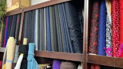 -Fabric&Tailor服装订制(观唐广场店)