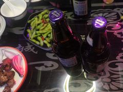 -路边边.炒菜烧烤.音乐餐厅(良乡长虹店)