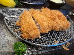 -胜博殿日式炸猪排(西红门店)