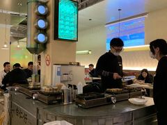 -白仁仔· 活烤海鲜 宵夜(豫园店)