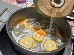 -椰小鸡·琼州糟粕醋(美兰缤纷城店)