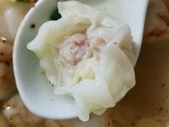 -汪家馄饨(集庆路店)
