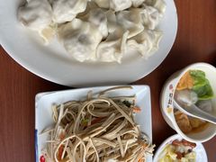 -鸿毛饺子(紫竹桥店)