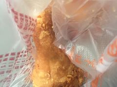 炸鸡腿-潘大师炸鸡腿(莱蒙店)