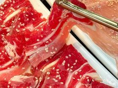 -熊大·鲜烤黄牛肉(五山店)