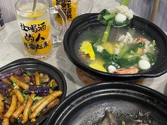 -甬小馆·焗海鲜温州菜(五马街店)