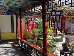 -白家大院·王府宫廷菜(苏州街店)