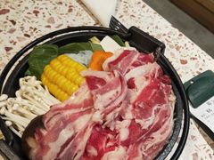 寿喜烧-米仓食堂(凯德广场店)