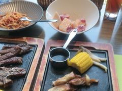 -希尔顿欢朋酒店·欢朋餐厅