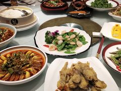 -咪咪川菜(长乐西路店)