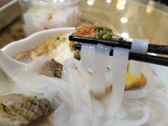-正宗潮州鱼蛋粉(长寿西路店)