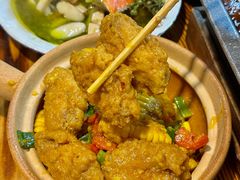 -夹夹大·蟹蟹大排档(财富又一城店)