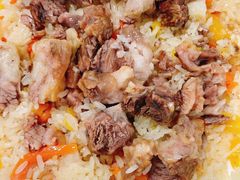 -吾斯曼珍珠抓饭王