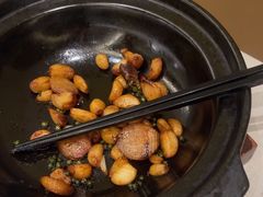 -狮王府淮扬菜(新街口友谊店)