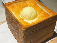 -绿茶餐厅(茂业天地店)