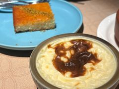 -梅夫娜土耳其餐厅.清真HALAL