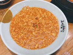-吴氏包饭·传统民俗料理(延大学府店)