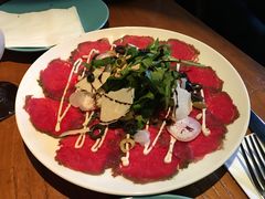 -Amanda餐厅(长乐路店)