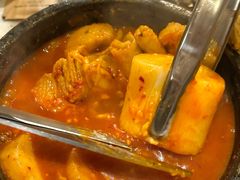-名家韩国料理·烤肉(瑶海店)