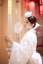 -全城热恋高端婚纱摄影(水头店)