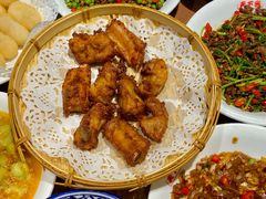 -天下客饭店(中山路店)