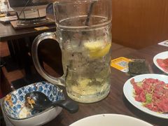 -蒜香焼肉PURUSHIN(马场路店)