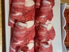 -老版火锅(半坡店)