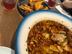 -梧桐树下(云锦世家店)