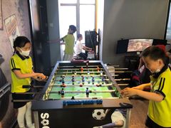 -4k轰趴馆(苏州街店)