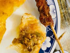 -清真·西北人家风味馆(中山中路店)