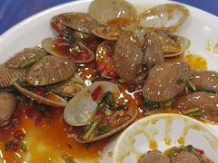 -东江海鲜大排档·潮汕菜·砂锅粥