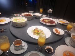 -沈灶河豚宴·河豚融合餐厅(汉中路店)
