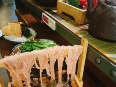 -湊湊火锅·茶憩(上海合生汇店)