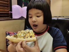 -百特喜·意大利餐厅(八佰伴镇江店)